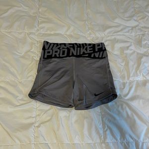 Nike Pro Dri-Fit Shorts